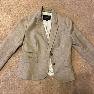Banana Republic Blazer